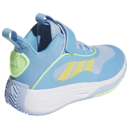 Adidas Ownthegame 3.0 K Adidas Ownthegame 3.0 K